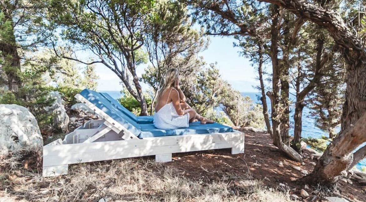 Villa in Zakynthos Island Greece for Sale, Zante Greece Luxury Property, Sea View Villa Greek Island 5