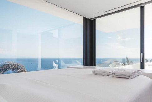 Villa in Zakynthos Island Greece for Sale, Zante Greece Luxury Property, Sea View Villa Greek Island 7