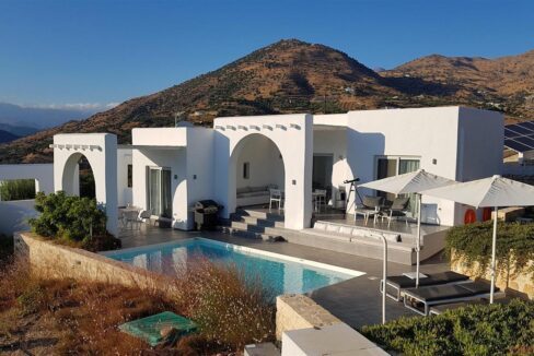 Villas for sale South Crete Greece for sale. Invest in Greek island, Hotel for sale Crete 1