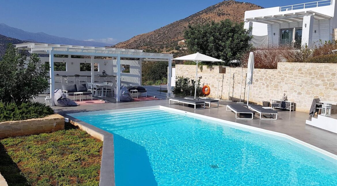 Villas for sale South Crete Greece for sale. Invest in Greek island, Hotel for sale Crete 2