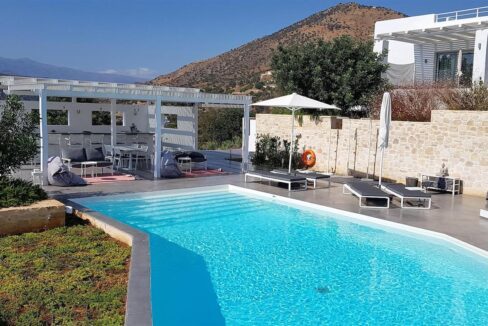 Villas for sale South Crete Greece for sale. Invest in Greek island, Hotel for sale Crete 2