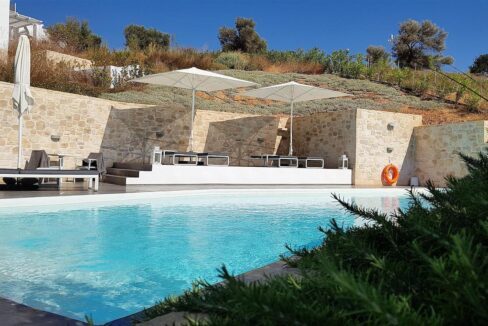 Villas for sale South Crete Greece for sale. Invest in Greek island, Hotel for sale Crete 3