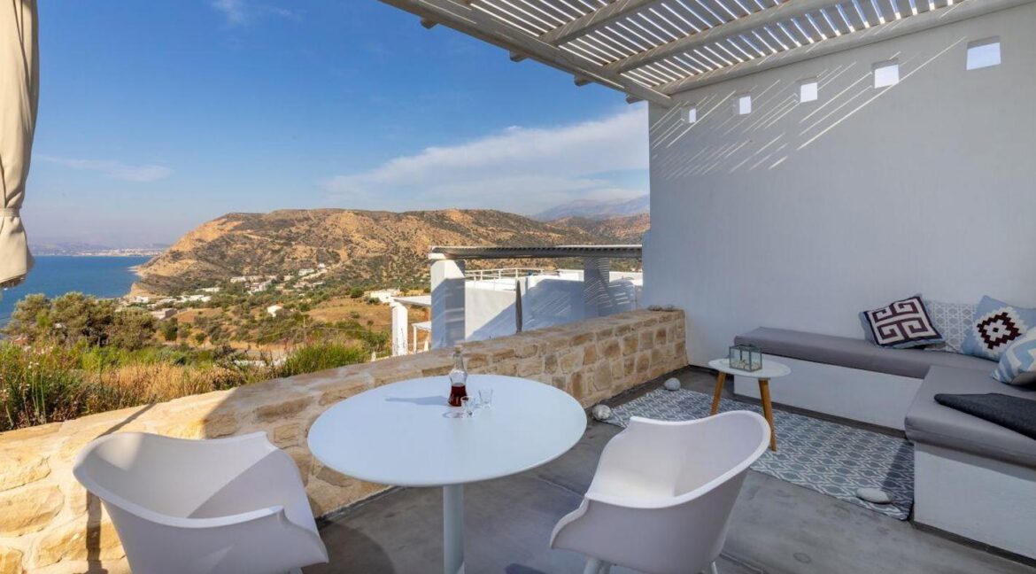 Villas for sale South Crete Greece for sale. Invest in Greek island, Hotel for sale Crete 4