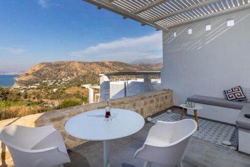 Villas for sale South Crete Greece for sale. Invest in Greek island, Hotel for sale Crete 4