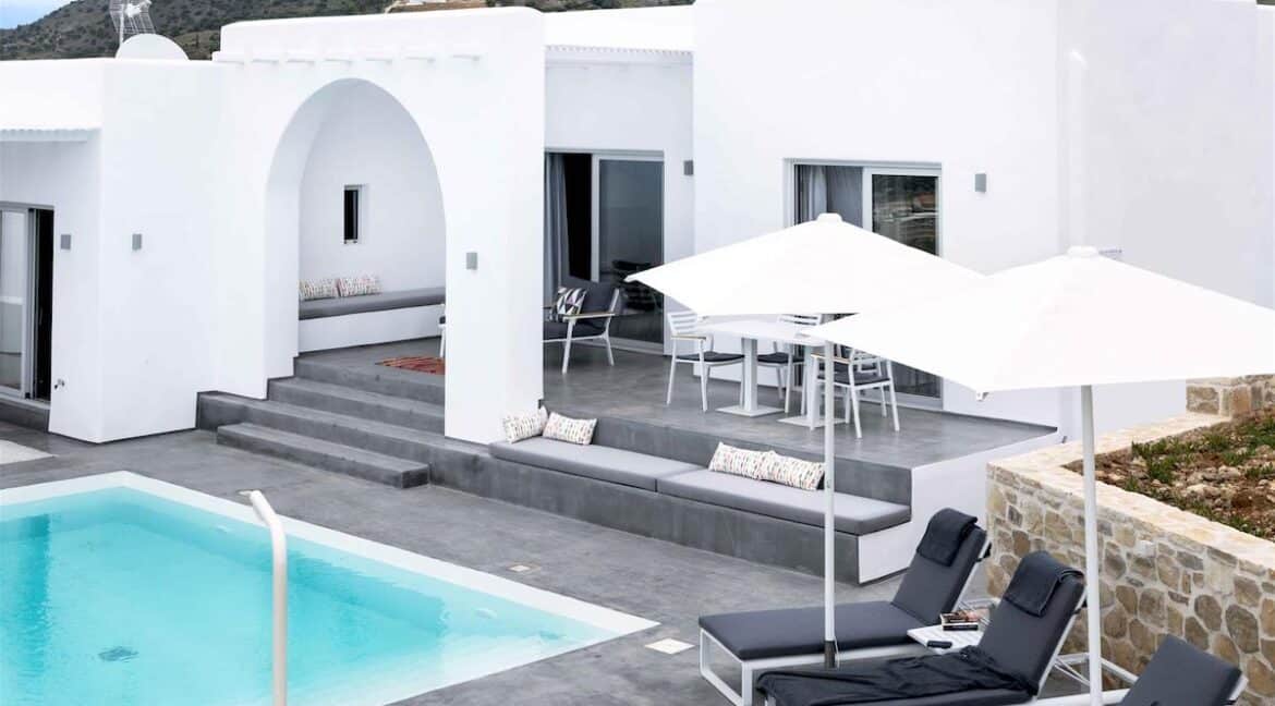 Villas for sale South Crete Greece for sale. Invest in Greek island, Hotel for sale Crete 8