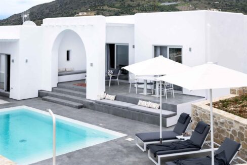 Villas for sale South Crete Greece for sale. Invest in Greek island, Hotel for sale Crete 8
