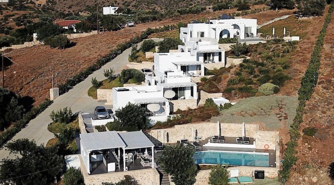 Villas for sale South Crete Greece for sale. Invest in Greek island, Hotel for sale Crete 9