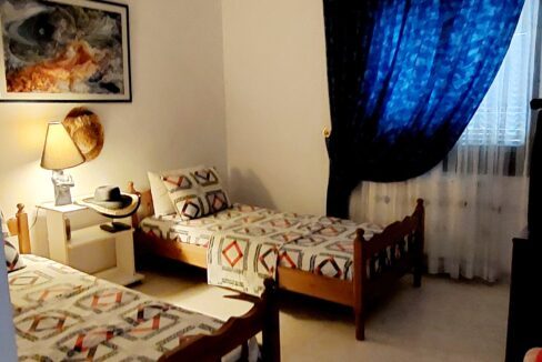 House at Epidavros Greece
