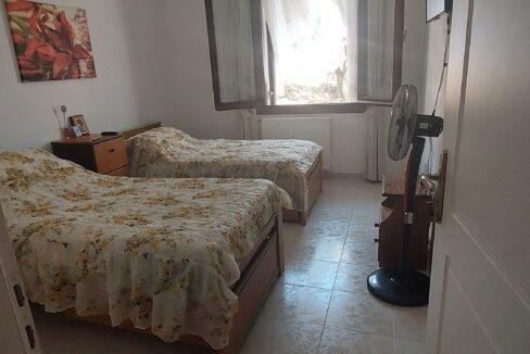 House at Epidavros Greece