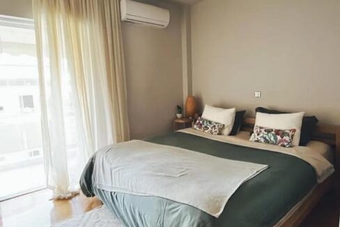 Apartment in Palaio Faliro Athens for Sale 1