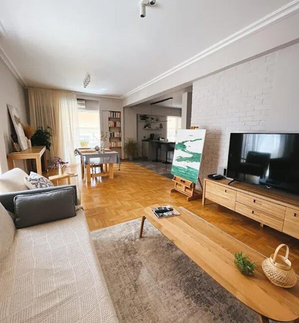 Apartment in Palaio Faliro Athens for Sale 10