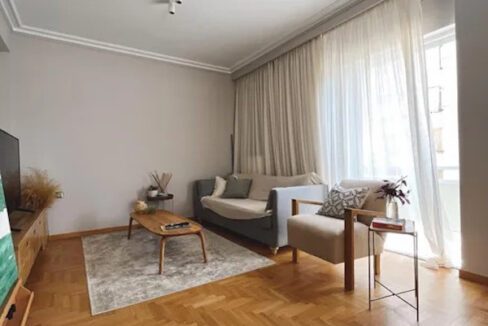 Apartment in Palaio Faliro Athens for Sale 8