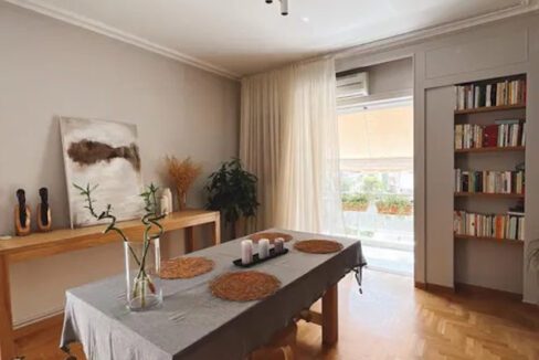 Apartment in Palaio Faliro Athens for Sale 9