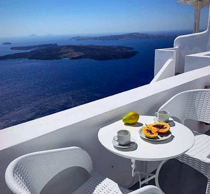 Caldera Santorini - Small Hotel, Property Santorini Greece, Luxury Estate Santorini Greece 1
