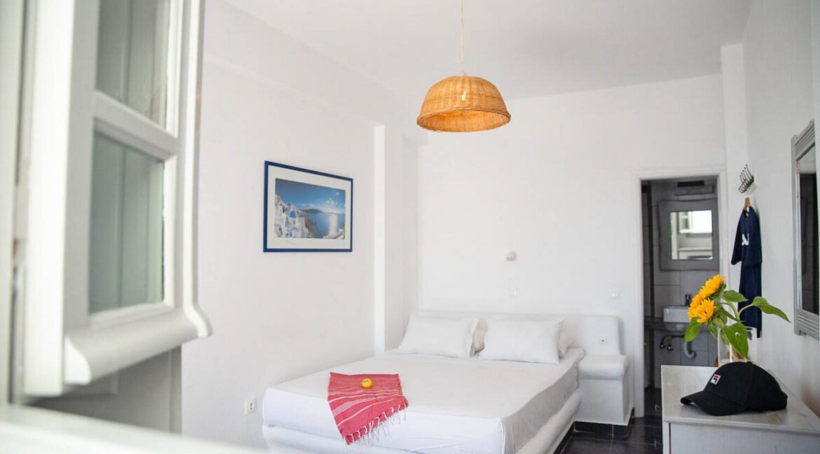 Caldera Santorini - Small Hotel, Property Santorini Greece, Luxury Estate Santorini Greece 11