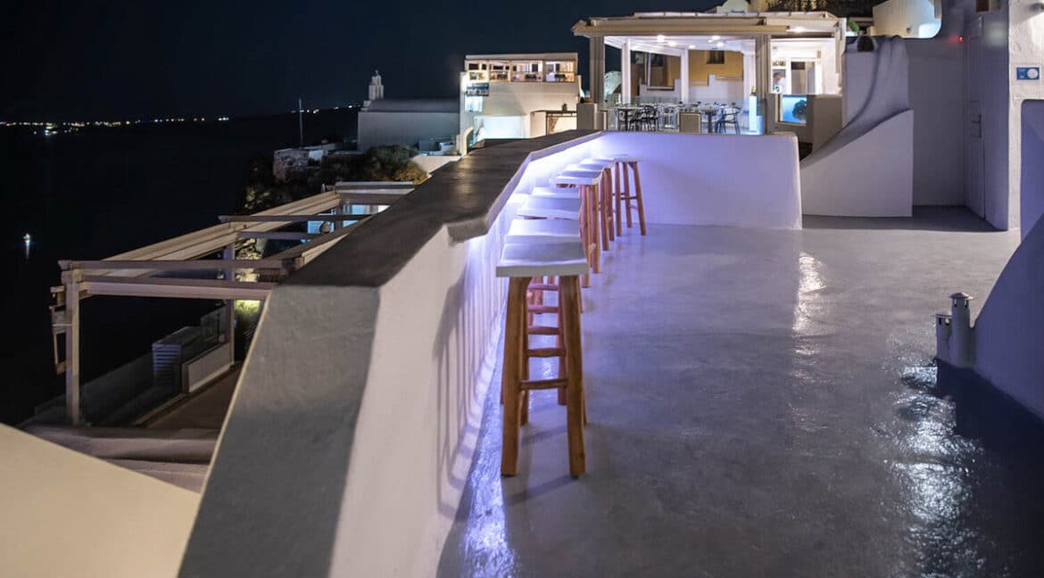 Caldera Santorini - Small Hotel, Property Santorini Greece, Luxury Estate Santorini Greece 12