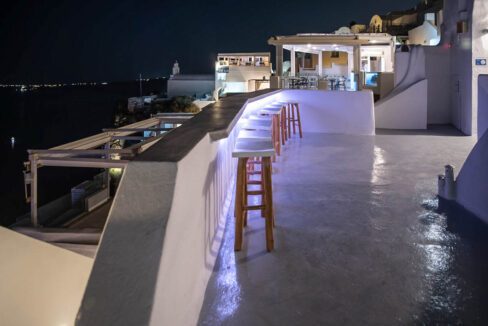 Caldera Santorini - Small Hotel, Property Santorini Greece, Luxury Estate Santorini Greece 12