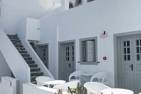 Caldera Santorini - Small Hotel, Property Santorini Greece, Luxury Estate Santorini Greece 14