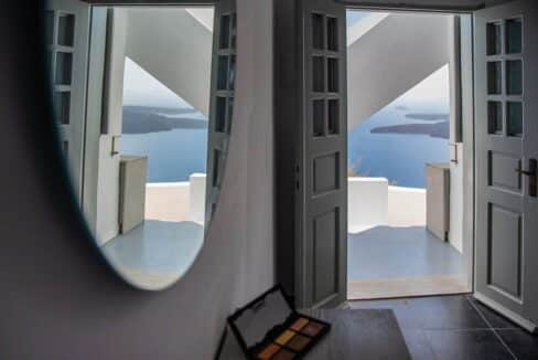 Caldera Santorini - Small Hotel, Property Santorini Greece, Luxury Estate Santorini Greece 15