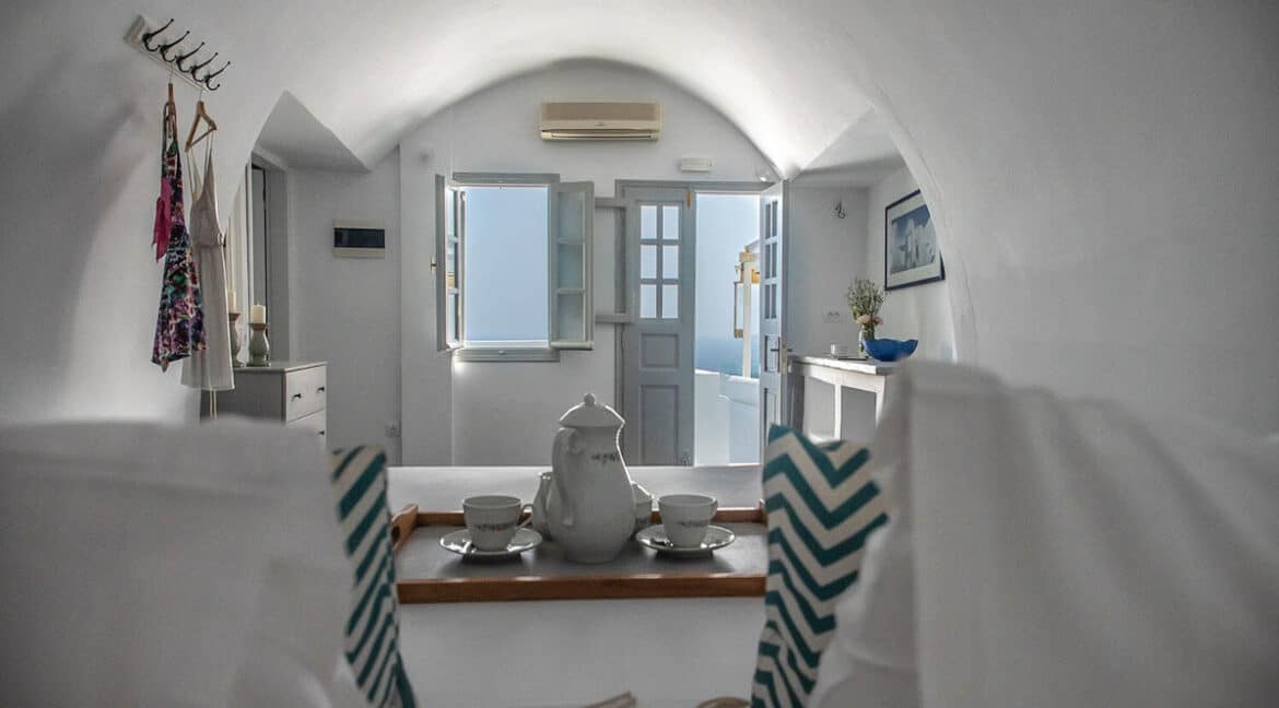 Caldera Santorini - Small Hotel, Property Santorini Greece, Luxury Estate Santorini Greece 16