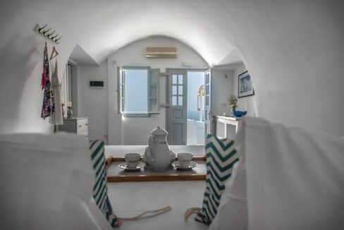 Caldera Santorini - Small Hotel, Property Santorini Greece, Luxury Estate Santorini Greece 16