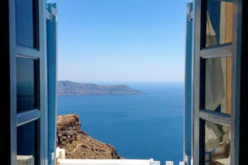 Caldera Santorini - Small Hotel, Property Santorini Greece, Luxury Estate Santorini Greece 2