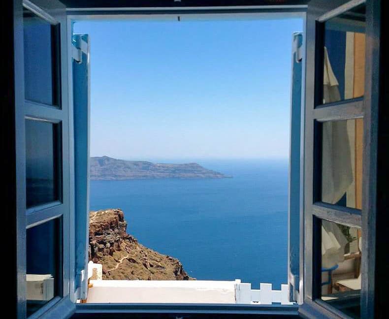 Caldera Santorini - Small Hotel, Property Santorini Greece, Luxury Estate Santorini Greece 2
