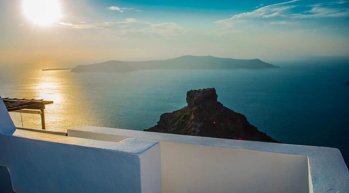 Caldera Santorini - Small Hotel, Property Santorini Greece, Luxury Estate Santorini Greece 3