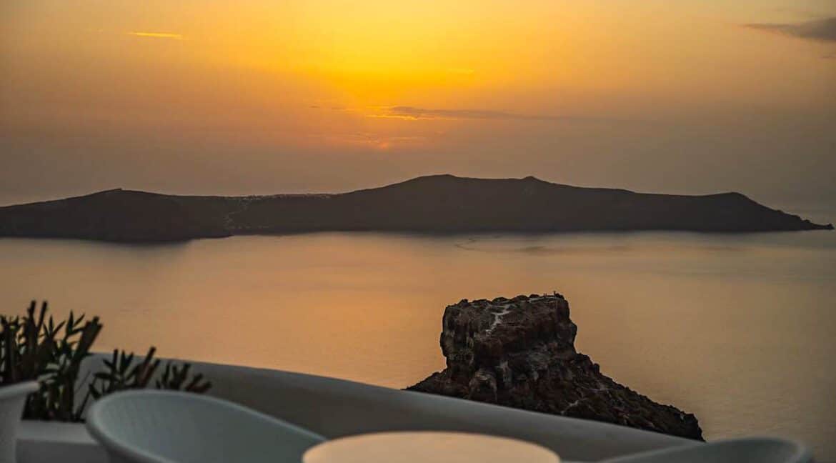 Caldera Santorini - Small Hotel, Property Santorini Greece, Luxury Estate Santorini Greece 4