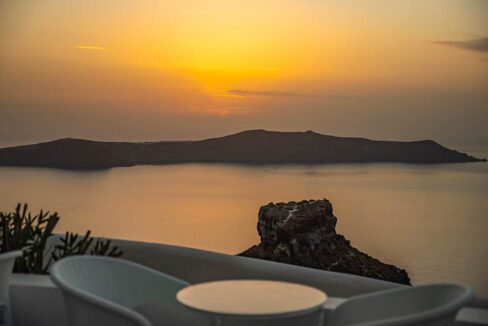 Caldera Santorini - Small Hotel, Property Santorini Greece, Luxury Estate Santorini Greece 4