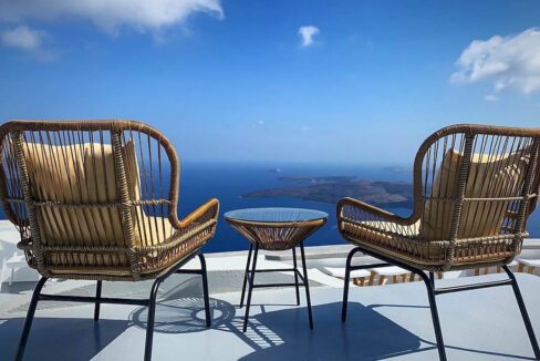Caldera Santorini - Small Hotel, Property Santorini Greece, Luxury Estate Santorini Greece 5