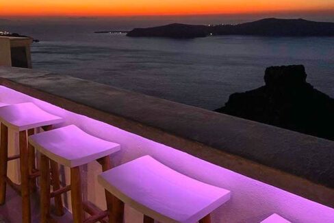 Caldera Santorini - Small Hotel, Property Santorini Greece, Luxury Estate Santorini Greece 6