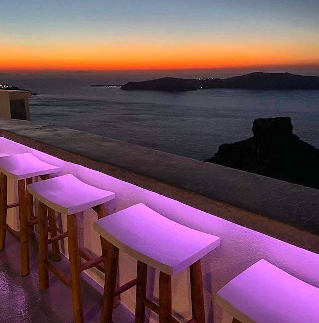 Caldera Santorini - Small Hotel, Property Santorini Greece, Luxury Estate Santorini Greece 6