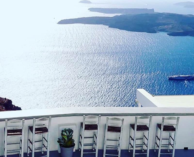 Caldera Santorini - Small Hotel, Property Santorini Greece, Luxury Estate Santorini Greece 7