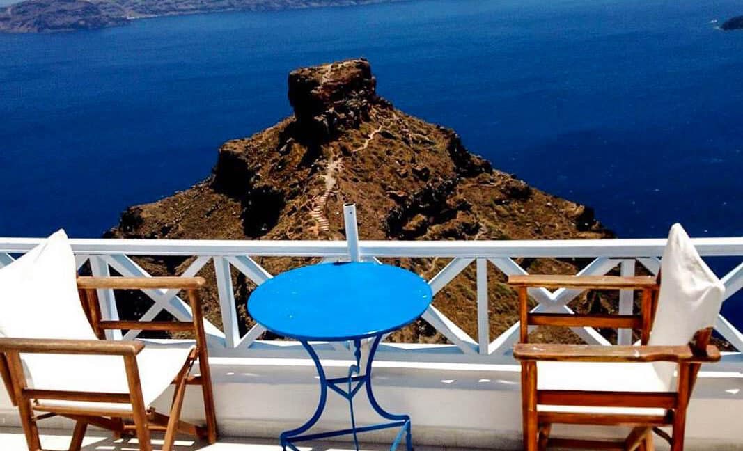 Caldera Santorini - Small Hotel, Property Santorini Greece, Luxury Estate Santorini Greece 8