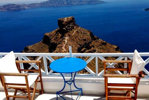 Caldera Santorini - Small Hotel, Property Santorini Greece, Luxury Estate Santorini Greece 8