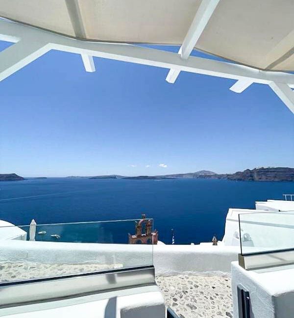 Cave House for Sale Santorini Oia Caldera, Santorini House for Sale, Santorini Greece Property for sale 1