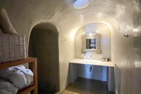 Cave House for Sale Santorini Oia Caldera, Santorini House for Sale, Santorini Greece Property for sale 10