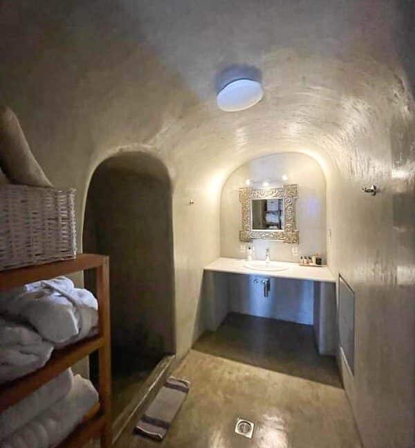 Cave House for Sale Santorini Oia Caldera, Santorini House for Sale, Santorini Greece Property for sale 10