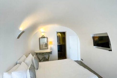 Cave House for Sale Santorini Oia Caldera, Santorini House for Sale, Santorini Greece Property for sale 12