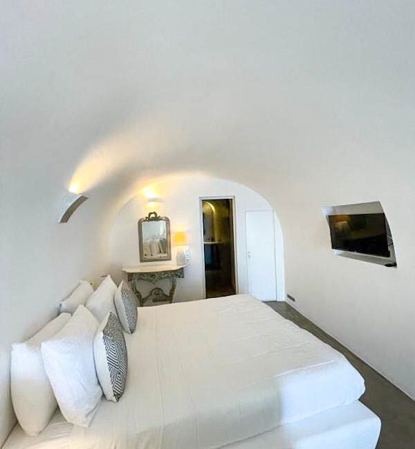 Cave House for Sale Santorini Oia Caldera, Santorini House for Sale, Santorini Greece Property for sale 12