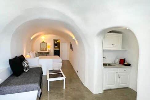 Cave House for Sale Santorini Oia Caldera, Santorini House for Sale, Santorini Greece Property for sale 13