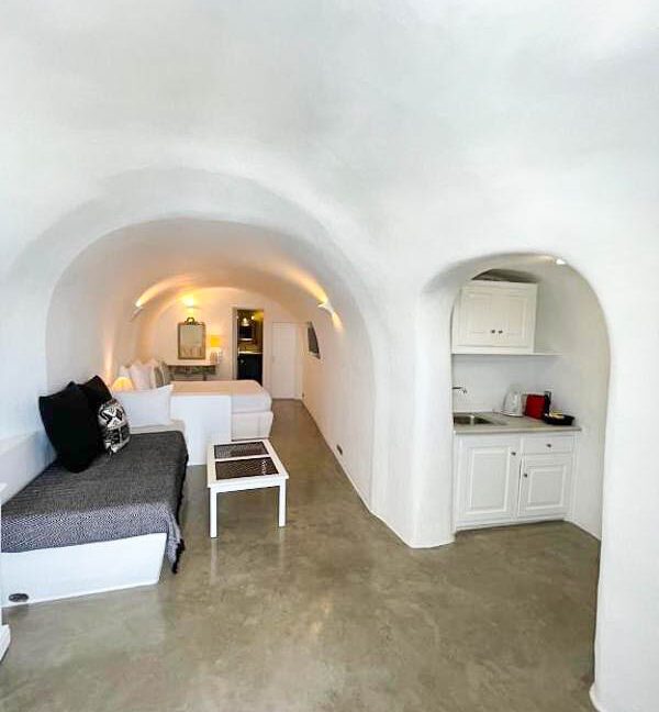 Cave House for Sale Santorini Oia Caldera, Santorini House for Sale, Santorini Greece Property for sale 13