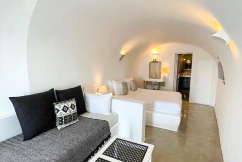 Cave House for Sale Santorini Oia Caldera, Santorini House for Sale, Santorini Greece Property for sale 14