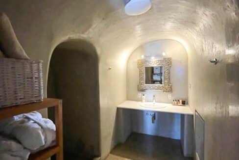 Cave House for Sale Santorini Oia Caldera, Santorini House for Sale, Santorini Greece Property for sale 16