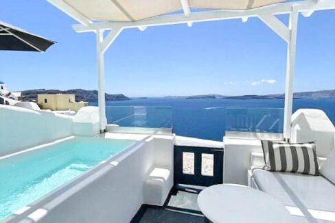 Cave House for Sale Santorini Oia Caldera, Santorini House for Sale, Santorini Greece Property for sale 2