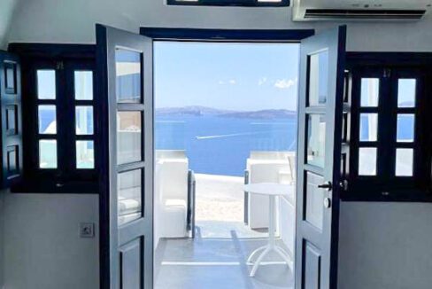 Cave House for Sale Santorini Oia Caldera, Santorini House for Sale, Santorini Greece Property for sale 5