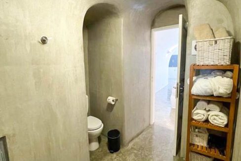 Cave House for Sale Santorini Oia Caldera, Santorini House for Sale, Santorini Greece Property for sale 7