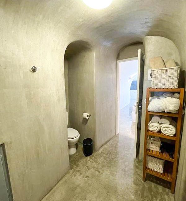 Cave House for Sale Santorini Oia Caldera, Santorini House for Sale, Santorini Greece Property for sale 7