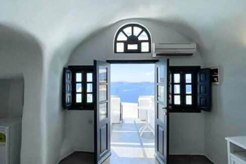 Cave House for Sale Santorini Oia Caldera, Santorini House for Sale, Santorini Greece Property for sale 8